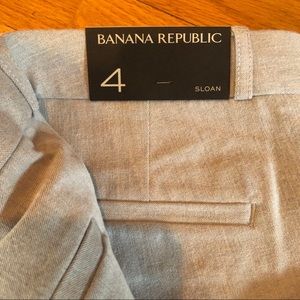 Banana Republic Sloan Pants